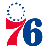 Philadelphia 76ers logo
